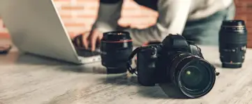 RenPhotography & Digital Art - Edmonton business