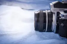 Farshid Photography - Toronto business