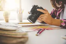 Focus - Self Portrait Studio (Downtown) - Toronto business