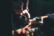 RenPhotography & Digital Art - Edmonton business