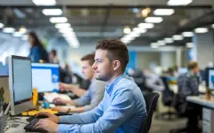 LANified! IT Services - Calgary business