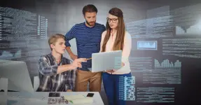 Design Maintenance Systems Inc - Vancouver business