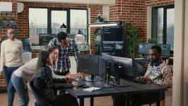 Cornerstone Digital - Calgary business
