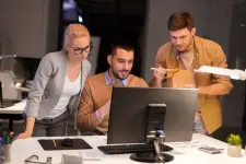Cornerstone Digital - Calgary business