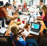 Cornerstone Digital - Calgary business