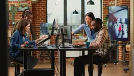 Cornerstone Digital - Calgary business