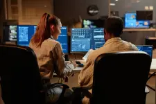 Cybersecurity Umbrella - Toronto business