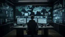 Goodiz Cybersecurity Consulting - Toronto business