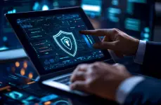 Arann Tech - Cybersecurity Solutions - Toronto business