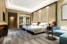 Royal Hotel Edmonton Airport - Trademark By Wyndham business