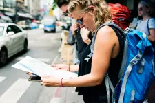 Rah Tours Inc. - Toronto business