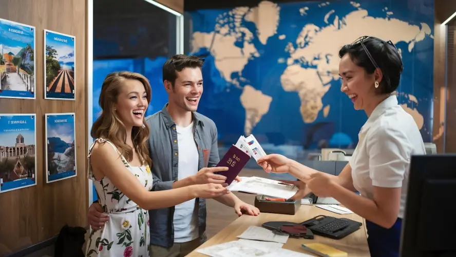 travel-agent-handing-passports-to-customers.jpg