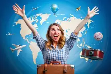 Alfelson Travel & Commissioner For Oaths - Edmonton business