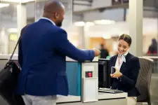 Jat Airways - Toronto business