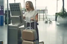 China Eastern Airlines Vancouver - Vancouver business