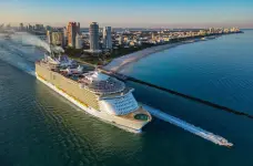 Toronto Harbour Cruises business