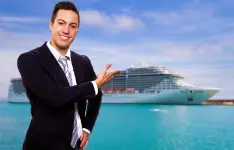 Yankee Lady Cruises business