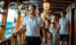 Yankee Lady Cruises - Toronto business