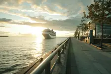 Toronto Harbour Cruises - Toronto business
