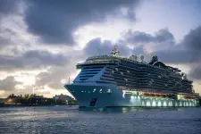 Toronto Harbour Cruises - Toronto business