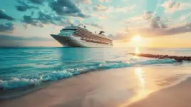 Toronto Harbour Cruises business