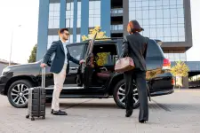 Toronto Airport Taxi | Airport Limo Toronto business