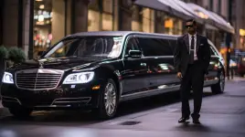 Airports Limo Service - Toronto business