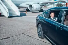 Best Toronto Tours And Limousine - Toronto business