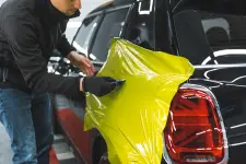 Empire Details Mobile Auto Detailing - Calgary business