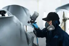 CSN Cochrane Image Auto Body Ltd - Calgary business
