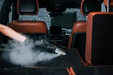 Dry N Shine Auto Spa - Hamilton business