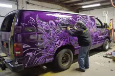 CARSTAR Airdrie - Calgary business