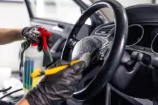 Cochrane Auto Spa - Calgary business