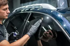 Jerry's Mobile Detailing Services - Calgary business