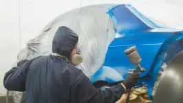 Jerry's Mobile Detailing Services - Calgary business