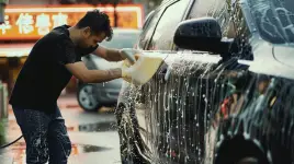 Nebo Ultrawash - Hamilton business