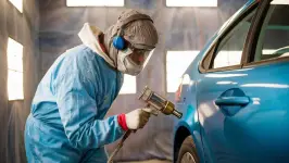 CSN Cochrane Image Auto Body Ltd - Calgary business