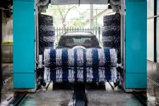 Jerry's Mobile Detailing Services - Calgary business
