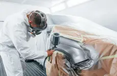 Maaco Auto Body Shop & Painting - Calgary business