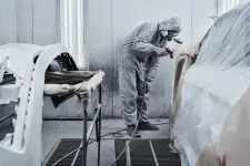 Dry N Shine Auto Spa - Hamilton business