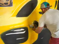 Empire Details Mobile Auto Detailing - Calgary business