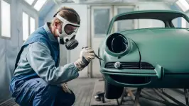 Cochrane Auto Spa - Calgary business