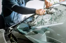 Jerry's Mobile Detailing Services - Calgary business