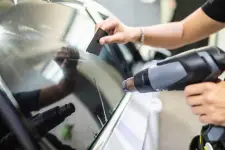 Dry N Shine Auto Spa - Hamilton business