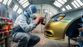 HD Auto Detailing - 3M Paint Protection Film - Ceramic Pro - Calgary business