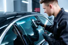 Jerry's Mobile Detailing Services - Calgary business