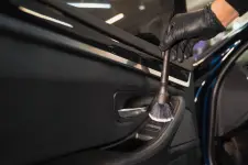 HD Auto Detailing - 3M Paint Protection Film - Ceramic Pro - Calgary business
