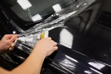 Cochrane Auto Spa - Calgary business