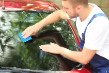 Dry N Shine Auto Spa - Hamilton business