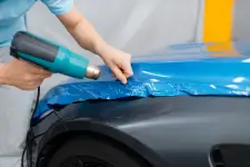 Empire Details Mobile Auto Detailing - Calgary business